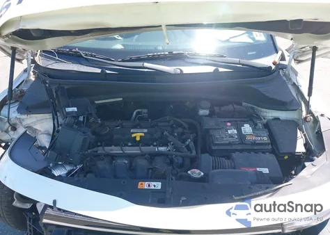 2020 Kia Soul Lx из США, поврежденный, VIN KNDJ23AU5L7057937